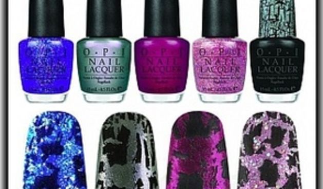 Krakle lak za nokte, foto: ordinacija.hr