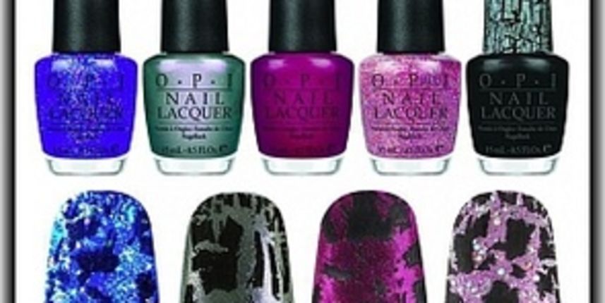 Krakle lak za nokte, foto: ordinacija.hr Krakle lak za nokte, foto: ordinacija.hr