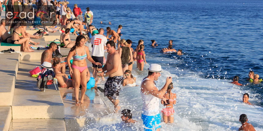 Večernji đir po gradu 12. srpnja 2017. Večernji đir po gradu 12. srpnja 2017.