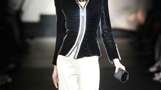 Armani Prive jesen 2009 (Moda.hr)