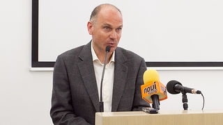 Muzej antickog stakla: 1. Festival suvenira Zadarske zupanije, Foto: Leo Banic Muzej antickog stakla: 1. Festival suvenira Zadarske zupanije, Foto: Leo Banic