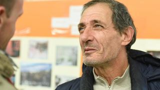 Audicija za statiste u filmu “General” o Anti Gotovini