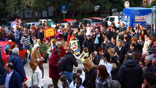 Karnevalić Radija 057, 8. veljače 2013. foto: Čedo Kaica Karnevalić Radija 057, 8. veljače 2013. foto: Čedo Kaica