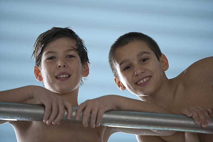 Trening KSV Zadar, Foto: Leo Banic Trening KSV Zadar, Foto: Leo Banic