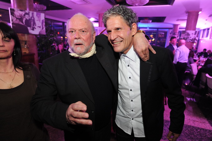 Zadar, 280213.
Poznati restoran Niko na zadarskoj Puntamici je veceras uz bogatu veceru i pjesmu brojnih izvodjaca sa svojim prijateljima i cestim gostima proslavio 50 godina od otvorenja. Na veceri su se pojavili brojni kumovi restorana kroz godine poput