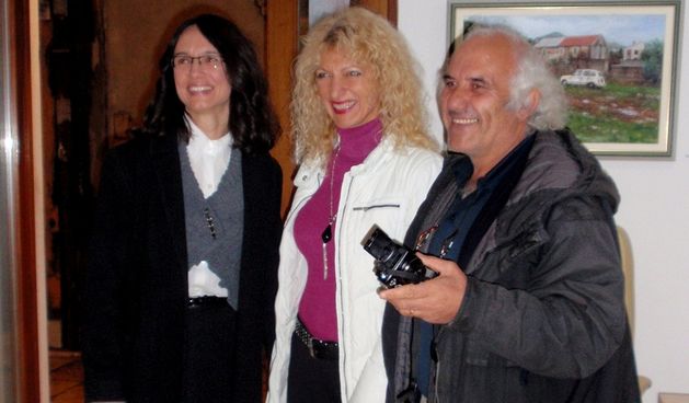 Terre Verte velika božićna izložba, foto: Karla Soric