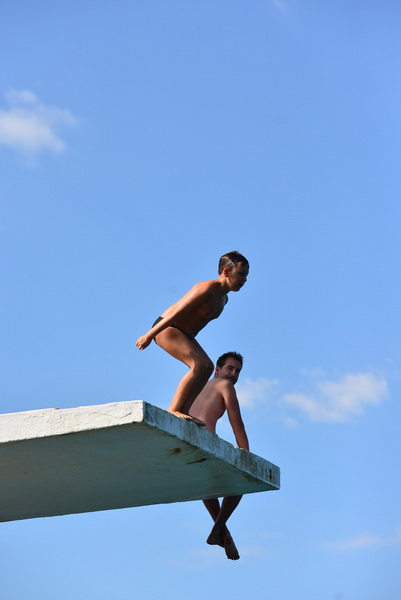 44. Plivački maraton Preko-Zadar 44. Plivački maraton Preko-Zadar