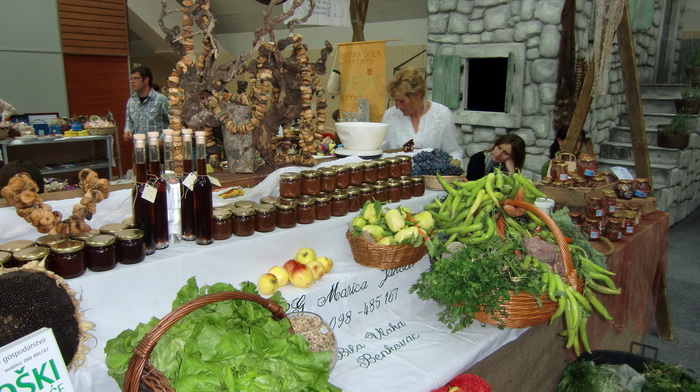 Eko etno Hrvatska Europa Tour, Zadar od 13. do 17. listopada 2010. Eko etno Hrvatska Europa Tour, Zadar od 13. do 17. listopada 2010.