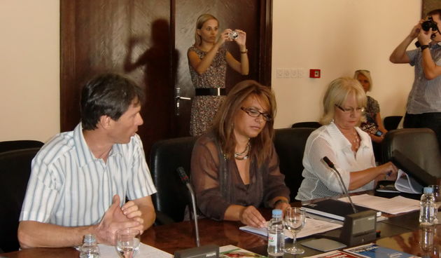 Okrugli stol – zaštita potrošača