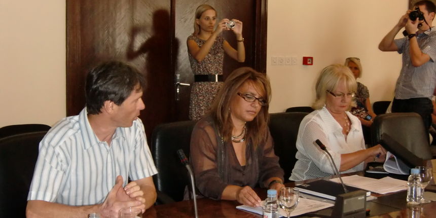 Okrugli stol – zaštita potrošača