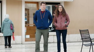 Đir po gradu, 4. studenog 2022. Đir po gradu, 4. studenog 2022.