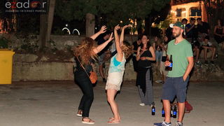 KvartArt: Koncert Scarlet Notesa KvartArt: Koncert Scarlet Notesa