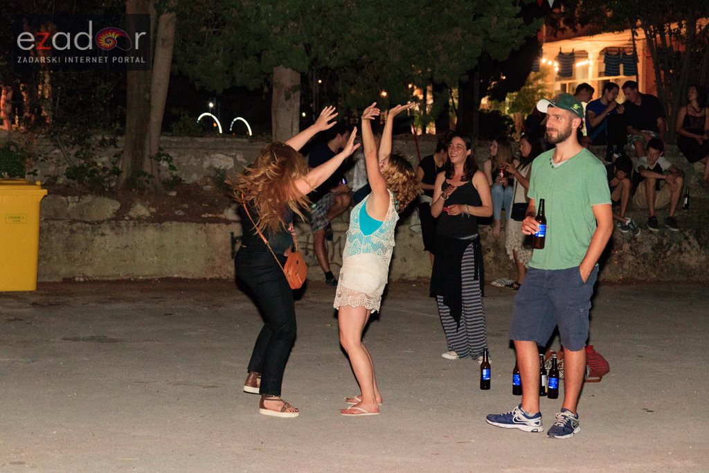 KvartArt: Koncert Scarlet Notesa KvartArt: Koncert Scarlet Notesa