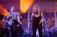 Eni Jurišić & Vjeko Ključarić @ Petrčane Eni Jurišić & Vjeko Ključarić @ Petrčane