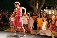 One Night in Havana @ Muraj art and sound