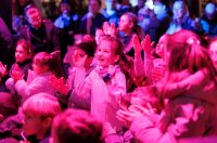 dječja predstava o svetom Nikoli, Božićni gramofon na Pijaci dječja predstava o svetom Nikoli, Božićni gramofon na Pijaci