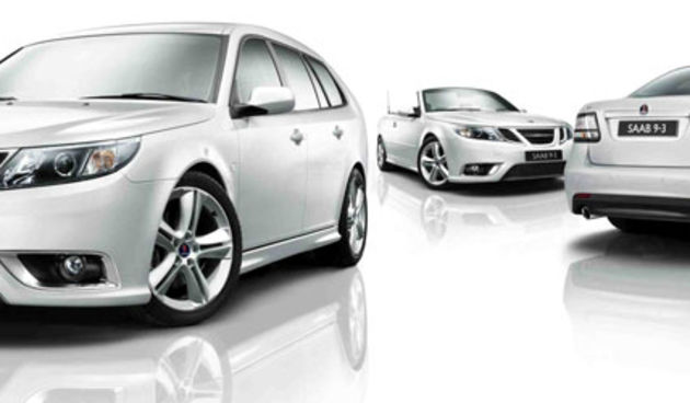 Saab, AC Mitrović Zadar