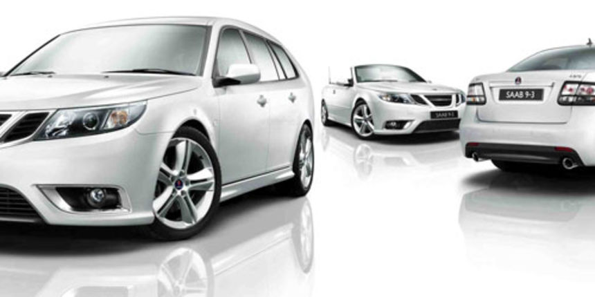 Saab, AC Mitrović Zadar Saab, AC Mitrović Zadar