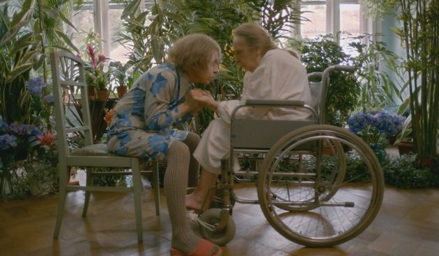 Zvjerka, film Daine O. Pusić