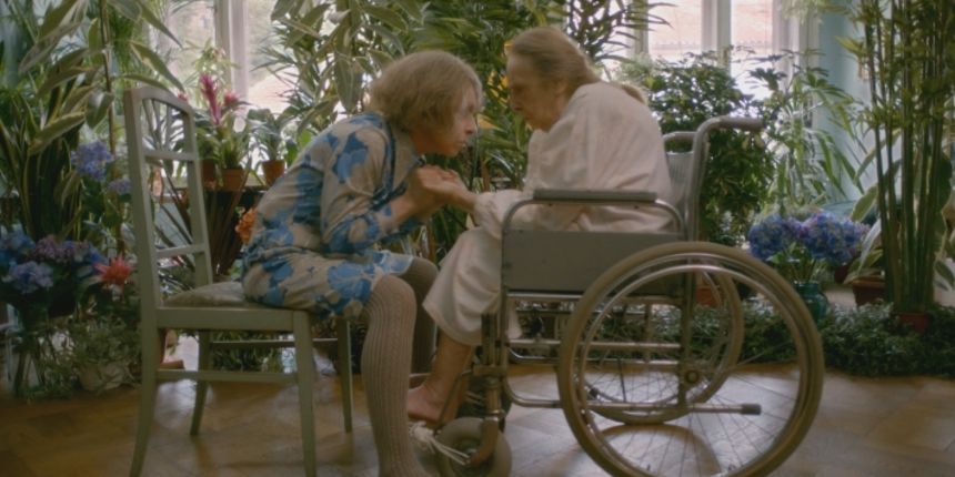 Zvjerka, film Daine O. Pusić Zvjerka, film Daine O. Pusić