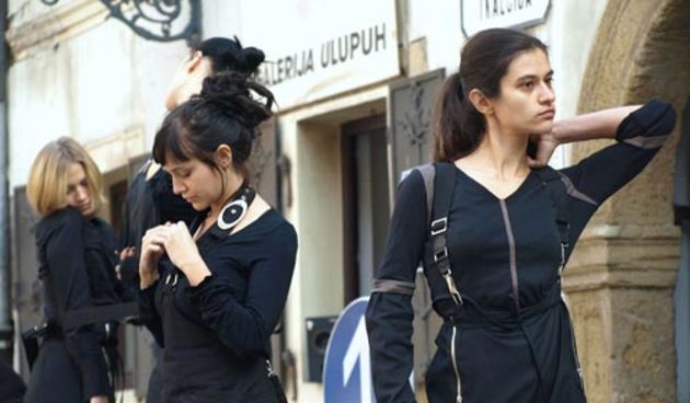 Subota u Tkalči (Moda.hr)