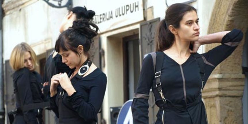 Subota u Tkalči (Moda.hr) Subota u Tkalči (Moda.hr)