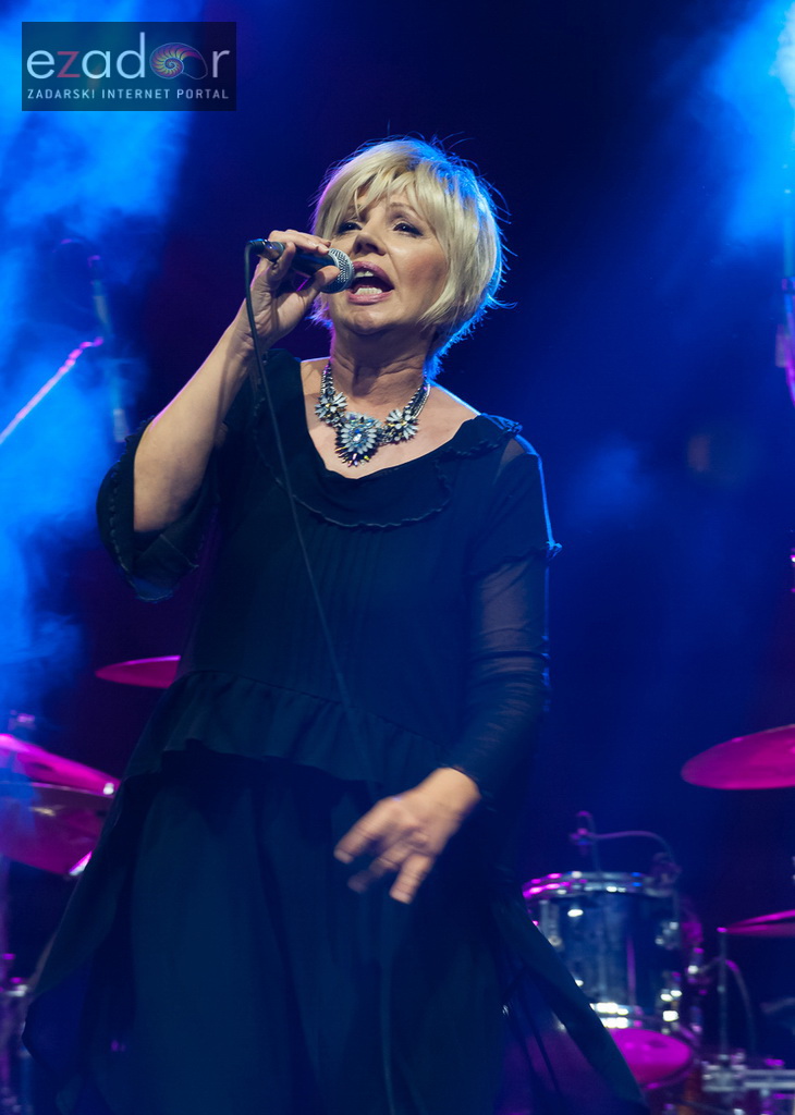 Humanitarni koncert “Pjesmom za Petru” u dvorani Krešimir Ćosić