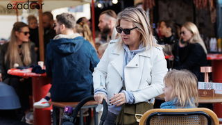 Đir po gradu, subotnja špica 25. studenog 2023. Đir po gradu, subotnja špica 25. studenog 2023.