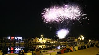 Dan općine Vir Dan općine Vir