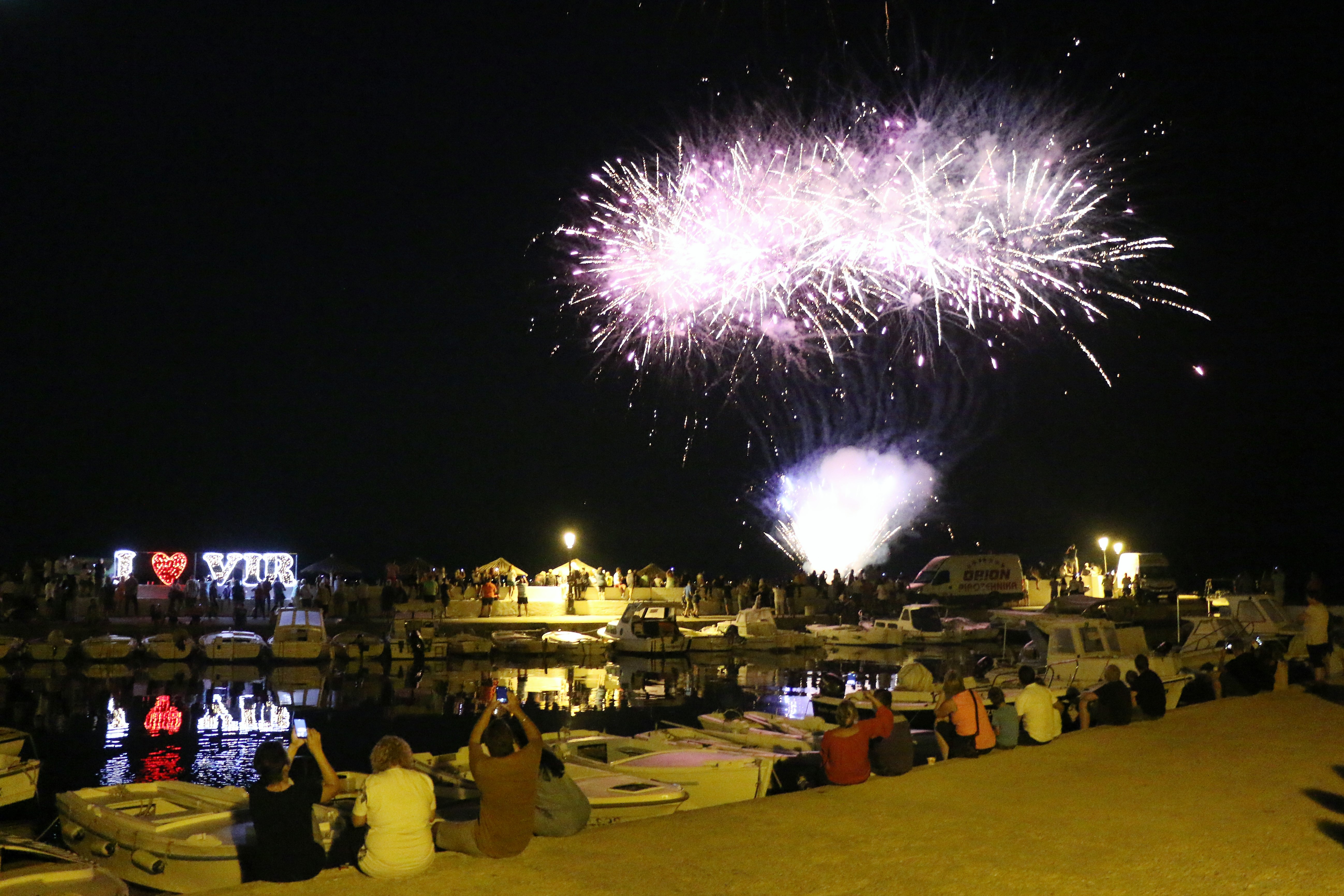 Dan općine Vir Dan općine Vir