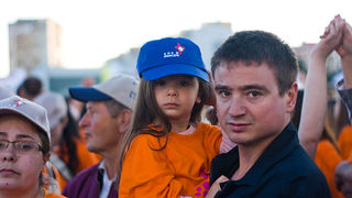 SHKM 2010. u Zadru (Foto:Saša Čuka)