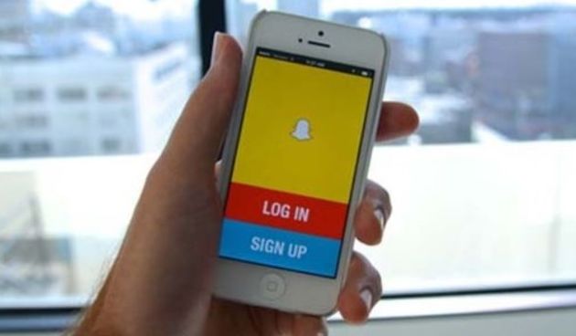 Snapchat / pcworld.com