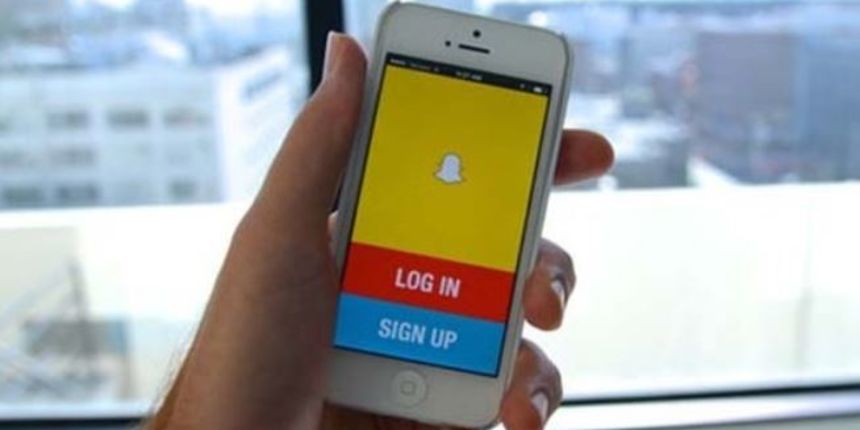 Snapchat / pcworld.com Snapchat / pcworld.com