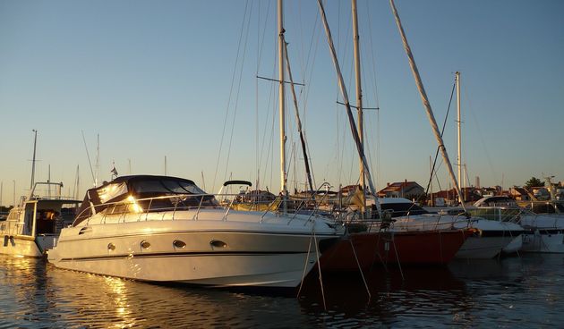 Kako je lučica za građane postala “tajkunski” yacht klub?, foto: Adam Petrasov