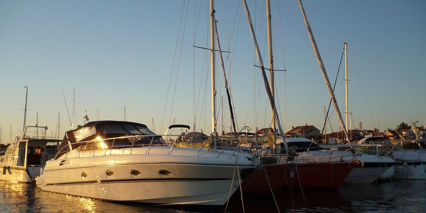 Kako je lučica za građane postala “tajkunski” yacht klub?, foto: Adam Petrasov Kako je lučica za građane postala “tajkunski” yacht klub?, foto: Adam Petrasov