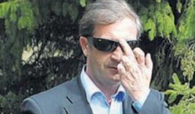 Karl Erjavec, foto: profitiraj.hr