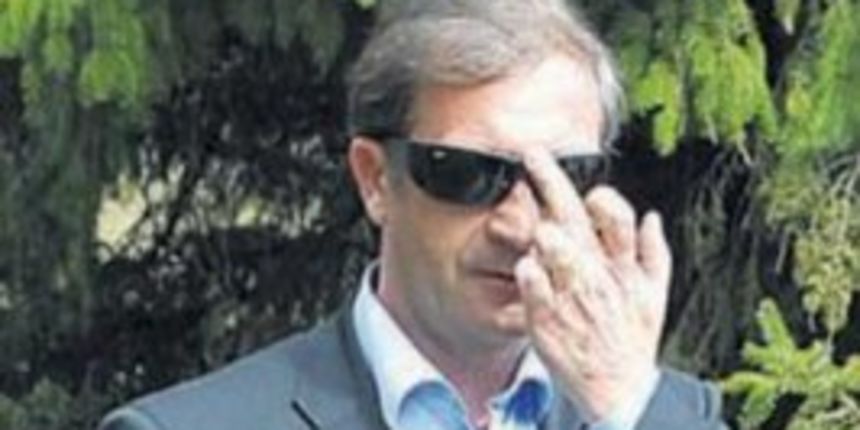 Karl Erjavec, foto: profitiraj.hr Karl Erjavec, foto: profitiraj.hr