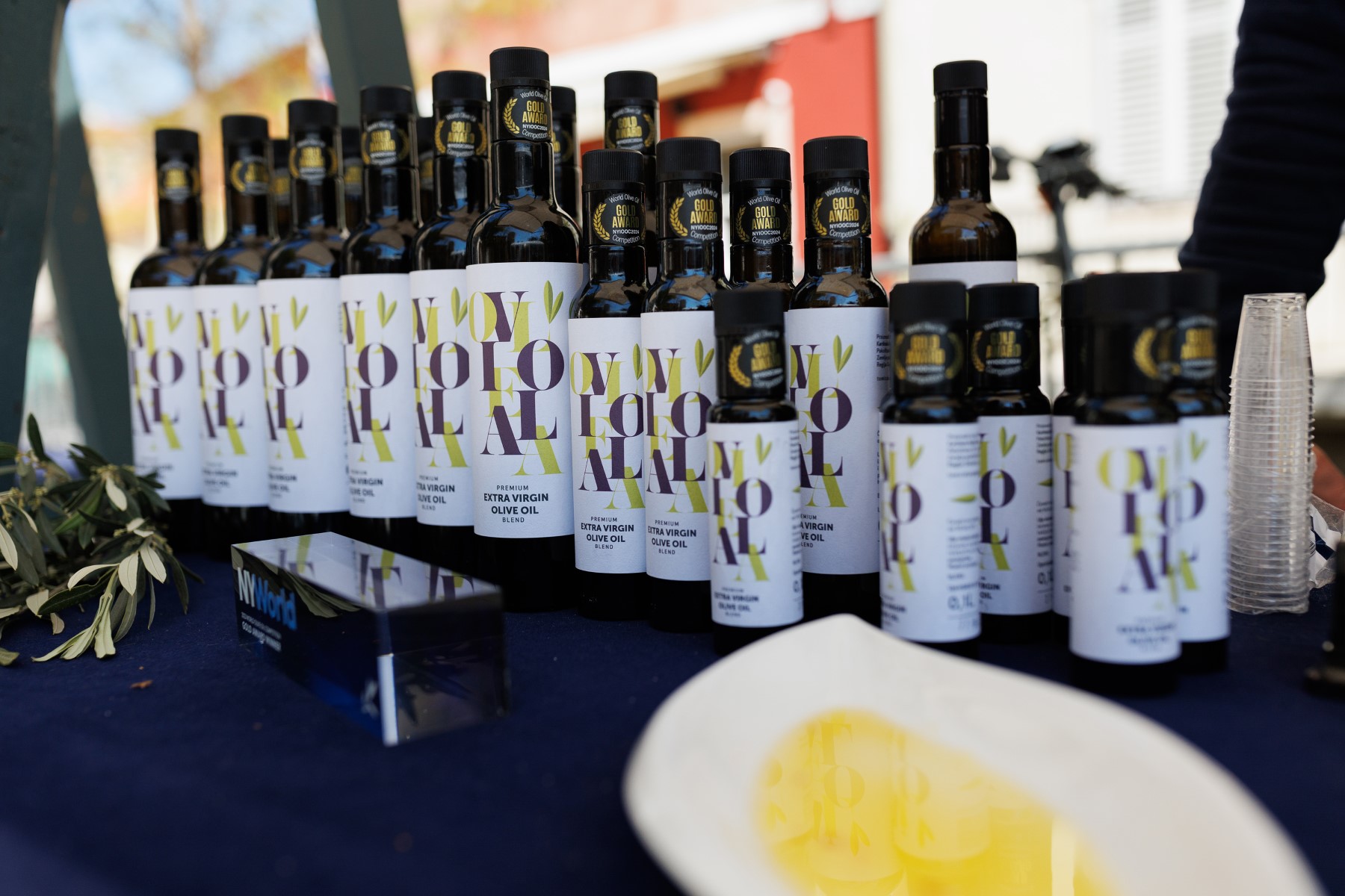 Otvorenje Tuna, Sushi & Wine Festivala 2025 Otvorenje Tuna, Sushi & Wine Festivala 2025