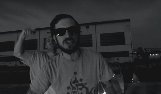 “Kalashnikov” – Novi video spot splitskih repera