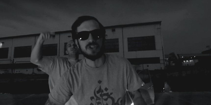 “Kalashnikov” – Novi video spot splitskih repera