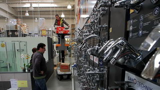 bauMax Zadar: -15% dan 19. ožujka 2014, Foto: Roberto Lerga bauMax Zadar: -15% dan 19. ožujka 2014, Foto: Roberto Lerga