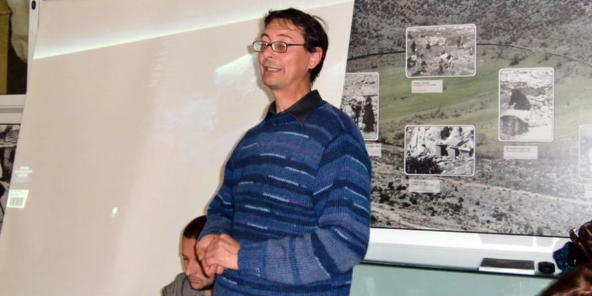 Promocija knjige Promocija knjige