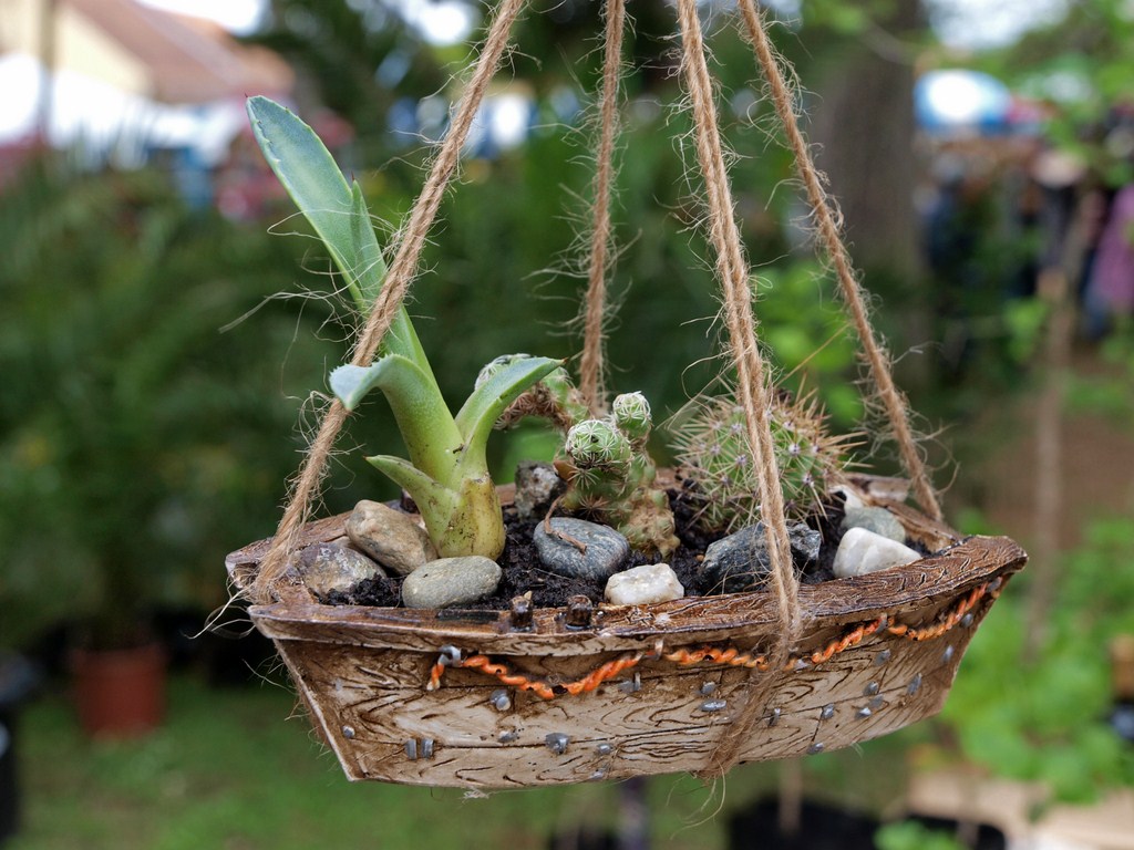 Sv. Filip i Jakov – 10. Dani cvijeća, 24. i 25. travnja 2010. (Foto: Vedran Penga)