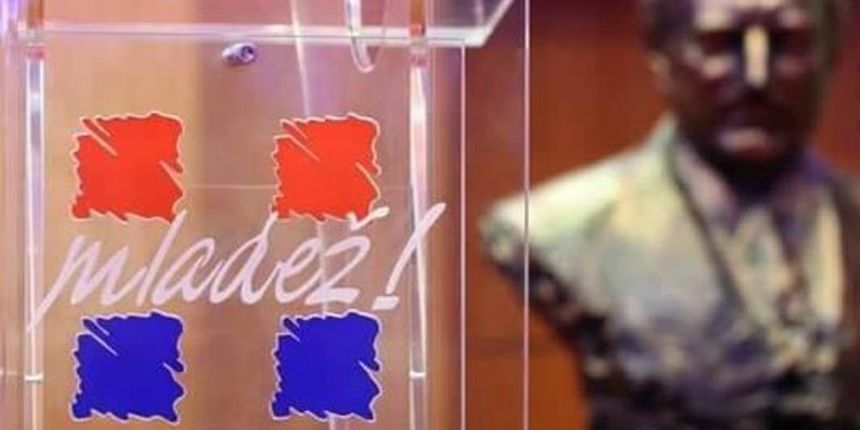 Mladez HDZ-a Mladez HDZ-a