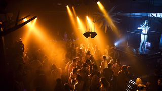 Zagreb, 08.02.2014. – NIGHTLIFE – AQUARIUS – Tri DJ-a (Martyn Negro, Matroda, Stanko Bondža), dva floora, čarobne boje novog lighta i partijaneri raspoloženi za ples do jutra – bila je to formula za dobru zabavu kakva je ove subote vladala u Aquariusu u o Zagreb, 08.02.2014. – NIGHTLIFE – AQUARIUS – Tri DJ-a (Martyn Negro, Matroda, Stanko Bondža), dva floora, čarobne boje novog lighta i partijaneri raspoloženi za ples do jutra – bila je to formula za dobru zabavu kakva je ove subote vladala u Aquariusu u o