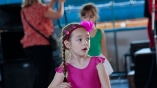 Humanitarni koncert Zagrebačkih mališana, foto: Darko Belančić Humanitarni koncert Zagrebačkih mališana, foto: Darko Belančić