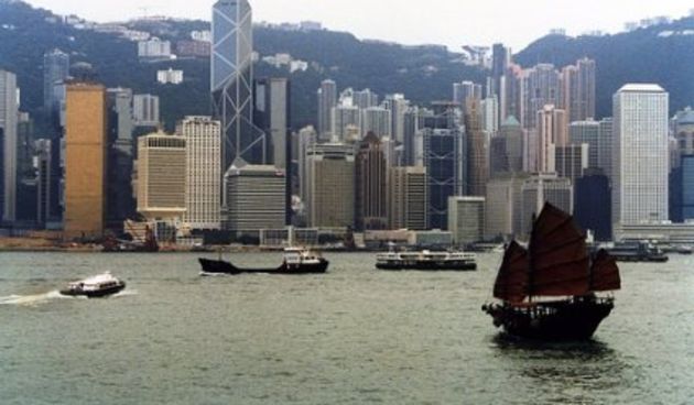 Hong Kong (Foto: mutanteggplant.com)