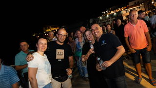 Noć privlačkih ribara i sabunjara 2024 @ luka Stari porat Noć privlačkih ribara i sabunjara 2024 @ luka Stari porat