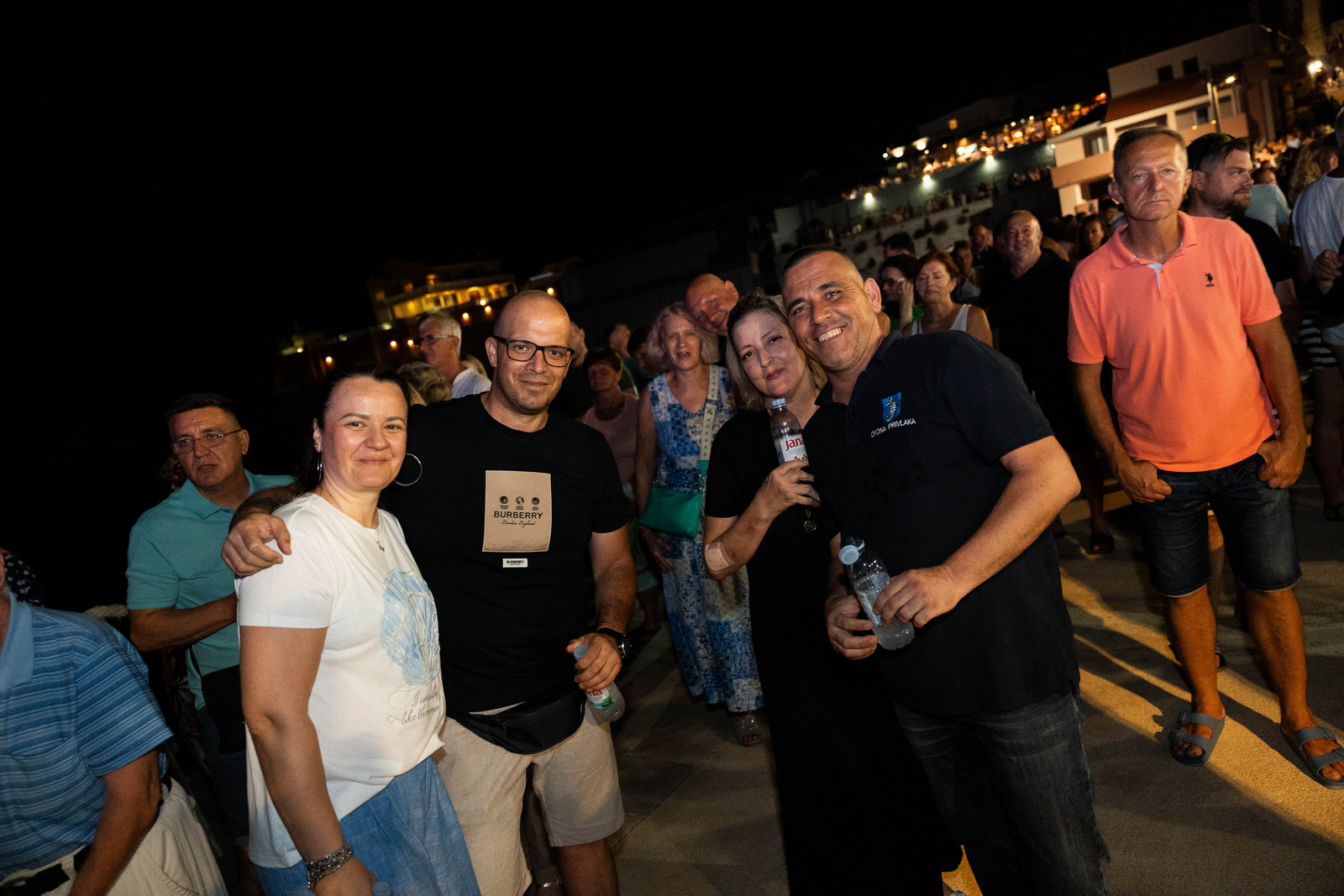 Noć privlačkih ribara i sabunjara 2024 @ luka Stari porat Noć privlačkih ribara i sabunjara 2024 @ luka Stari porat