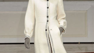 Oscar De La Renta jesen 2011 Oscar De La Renta jesen 2011